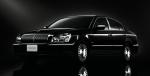 Nissan President 2003 года